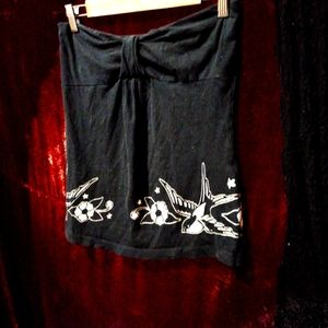 🔸#Sailor #Jerry #Vintage #Tube #Top🔸